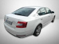 Škoda Octavia, 2017