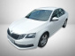 Škoda Octavia, 2017