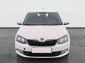 Škoda Fabia, 2015
