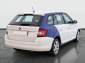 Škoda Fabia, 2015