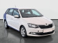 Škoda Fabia, 2015