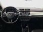 Škoda Fabia, 2015