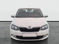 Škoda Fabia, 2015