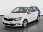 Škoda Fabia, 2015