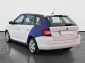 Škoda Fabia, 2015