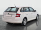 Škoda Fabia, 2015