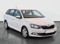Škoda Fabia, 2015