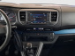 Peugeot Traveller, 2018