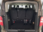 Peugeot Traveller, 2018