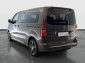 Peugeot Traveller, 2018