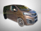 Peugeot Traveller, 2018