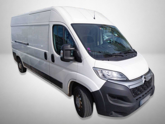Citroen Jumper