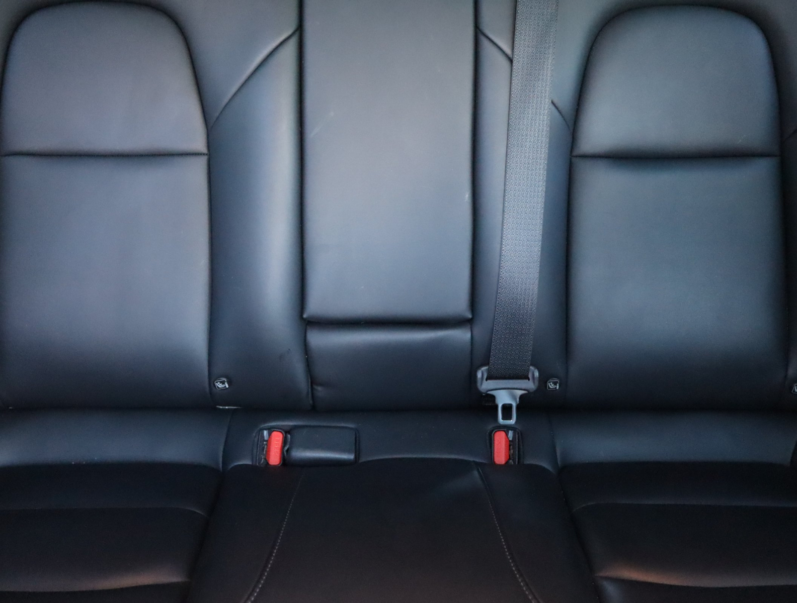Tesla Model 3 Standard Range Plus – fotografie 14