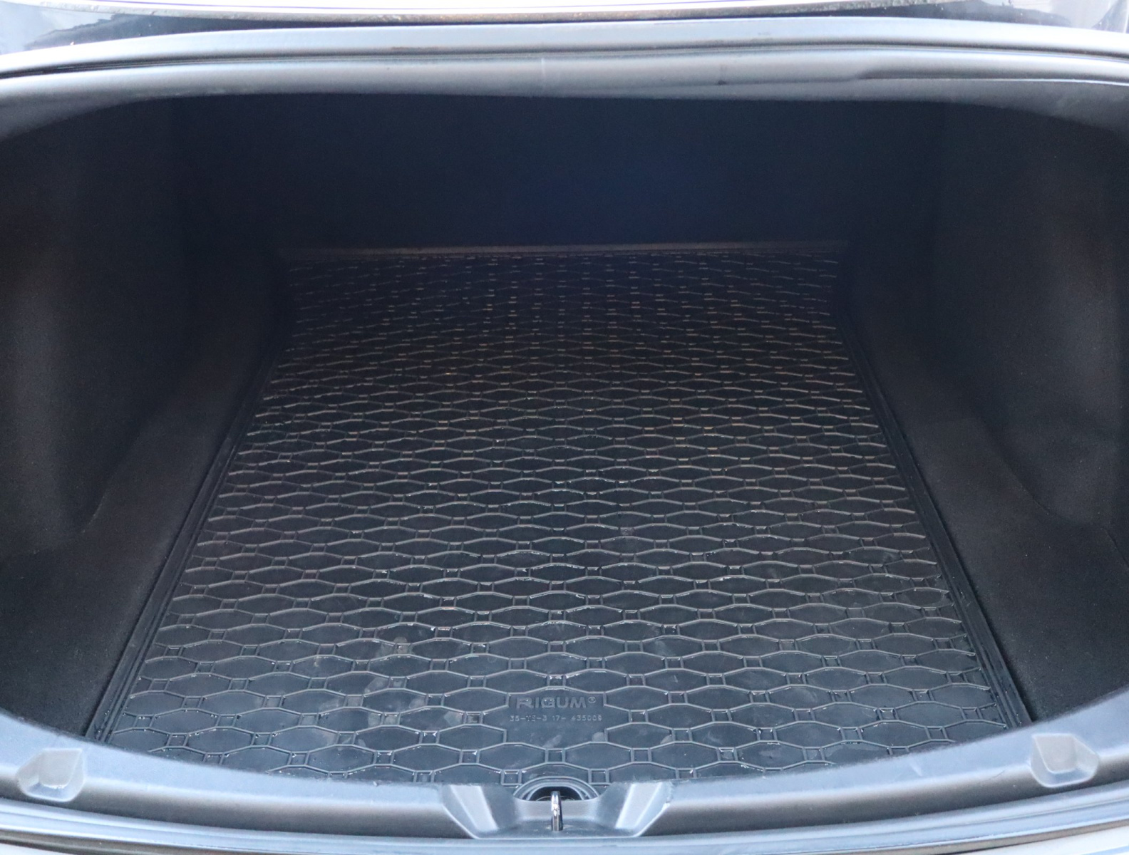 Tesla Model 3 Standard Range Plus – fotografie 20