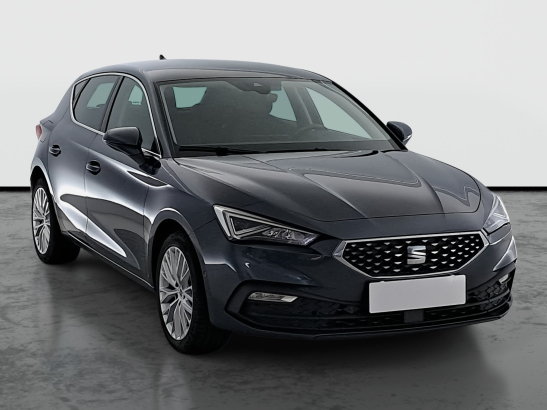 Seat Leon ST