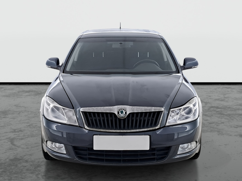 Škoda Octavia, 2011