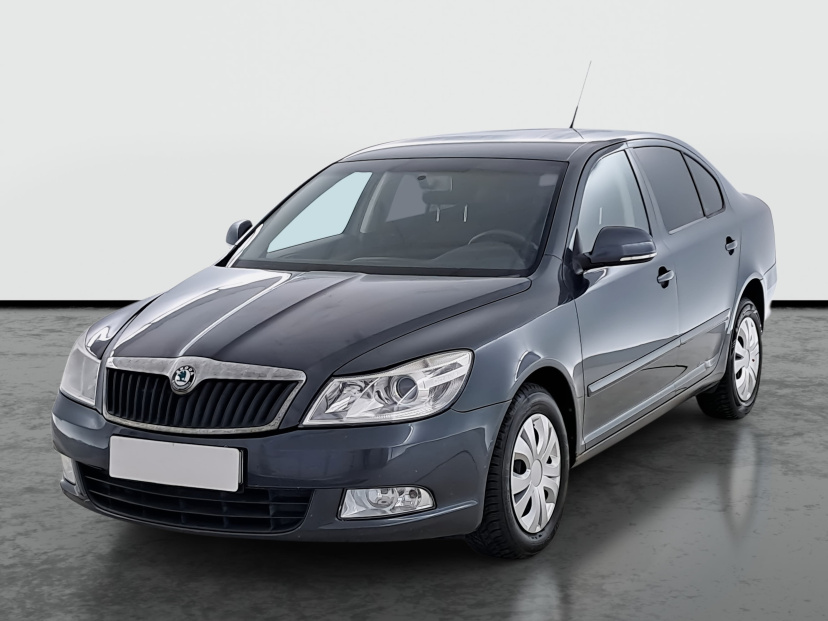 Škoda Octavia, 2011