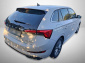 Škoda Scala, 2023