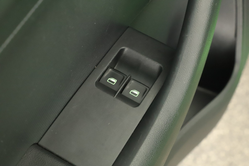 Škoda Rapid Spaceback, 2014