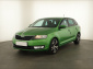 Škoda Rapid Spaceback, 2014