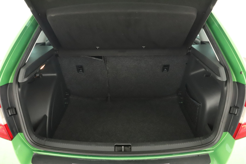Škoda Rapid Spaceback, 2014