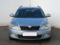 Škoda Octavia, 2009