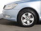 Škoda Octavia, 2009