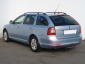 Škoda Octavia, 2009
