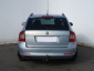 Škoda Octavia, 2009