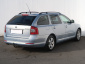 Škoda Octavia, 2009