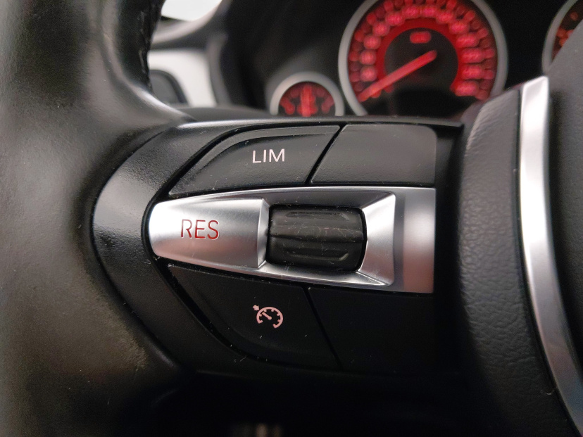 BMW 3, 2015