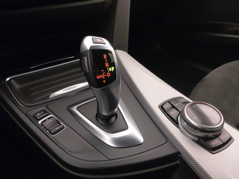 BMW 3, 2015
