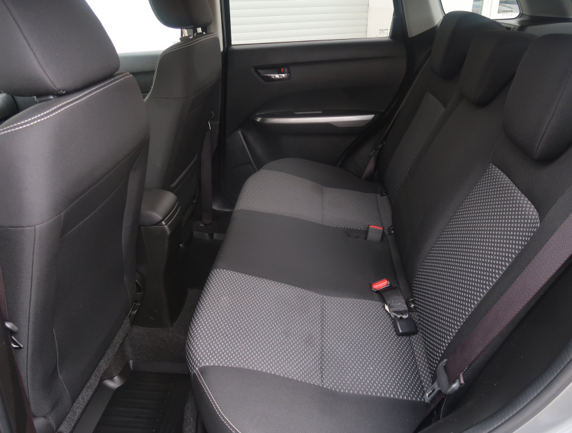 Suzuki Vitara, 2019