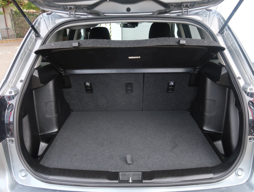Suzuki Vitara, 2019