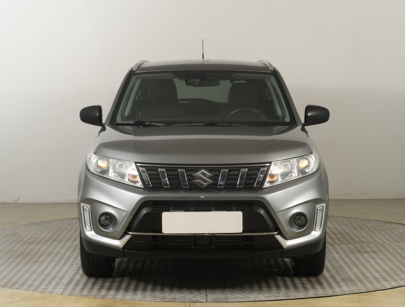 Suzuki Vitara, 2019