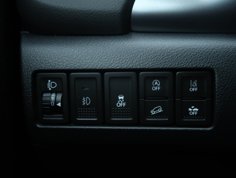 Suzuki Vitara, 2019
