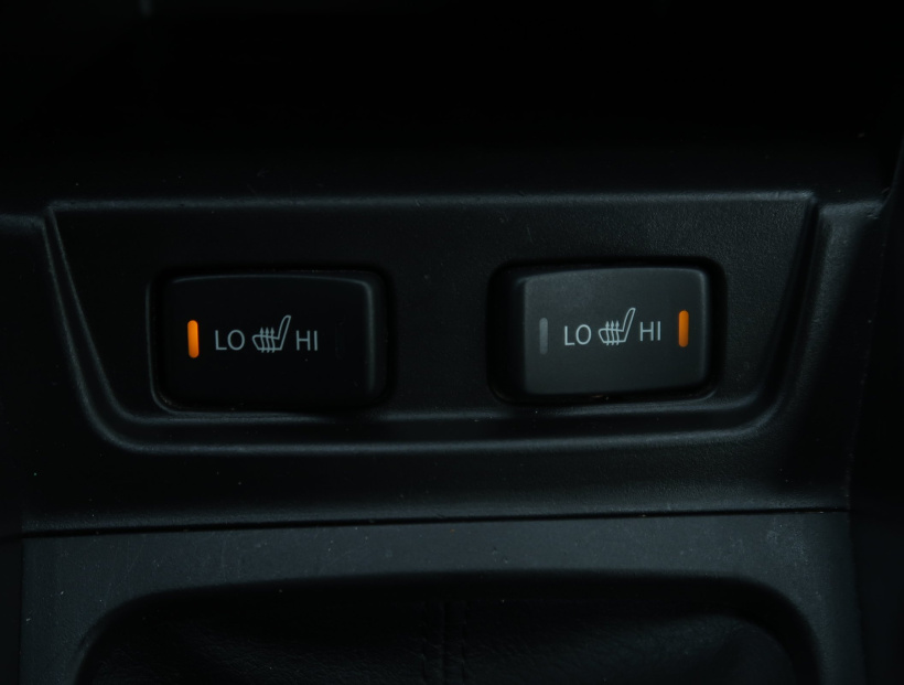 Suzuki Vitara, 2019