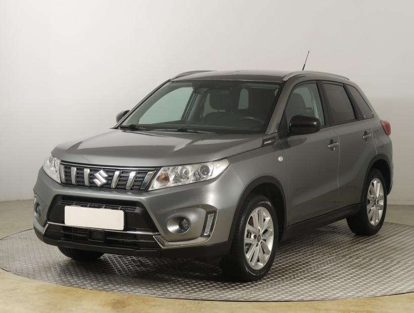 Suzuki Vitara, 2019