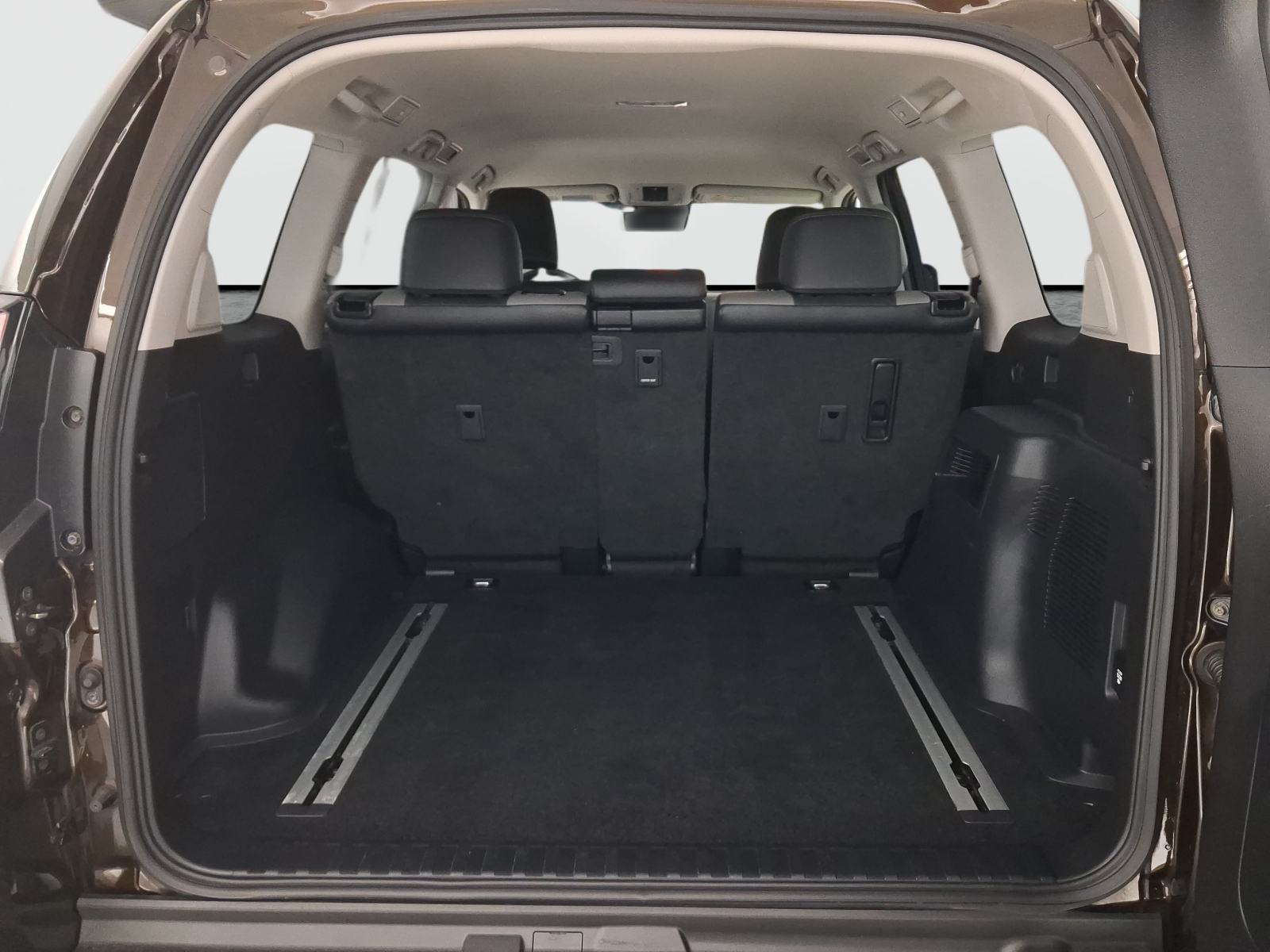 Toyota Land Cruiser - 2023
