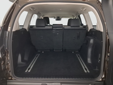 Toyota Land Cruiser - 2023