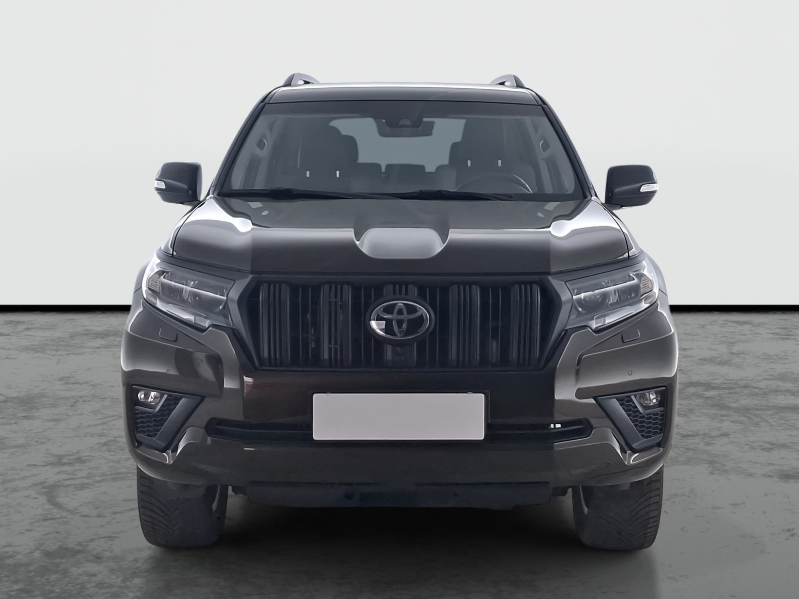 Toyota Land Cruiser - 2023