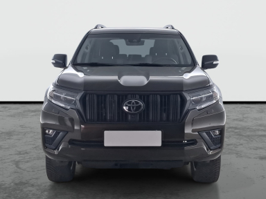 Toyota Land Cruiser - 2023