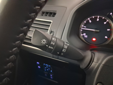 Toyota Land Cruiser - 2023