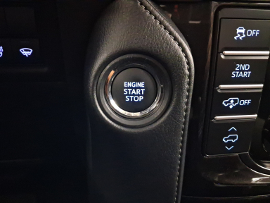 Toyota Land Cruiser - 2023