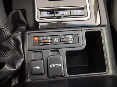 Toyota Land Cruiser - 2023