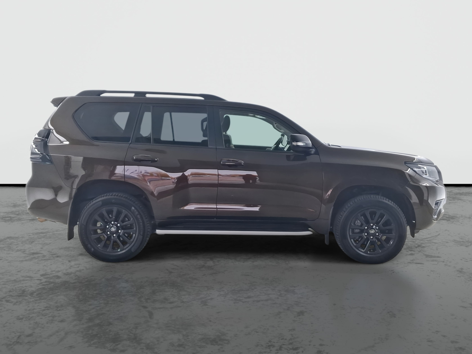 Toyota Land Cruiser - 2023