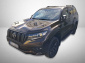 Toyota Land Cruiser, 2023