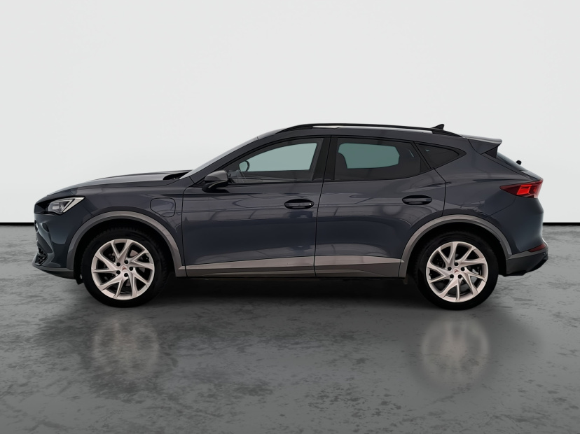 Cupra Formentor, 2022