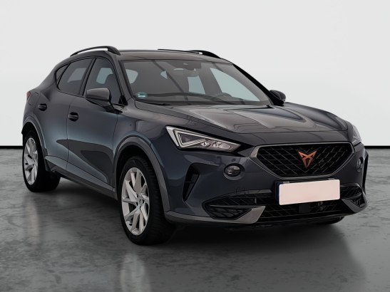 Cupra Formentor 1.4 e-Hybrid