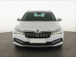 Škoda Superb, 2022